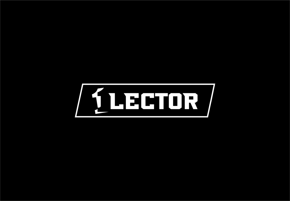 Логотип Lector